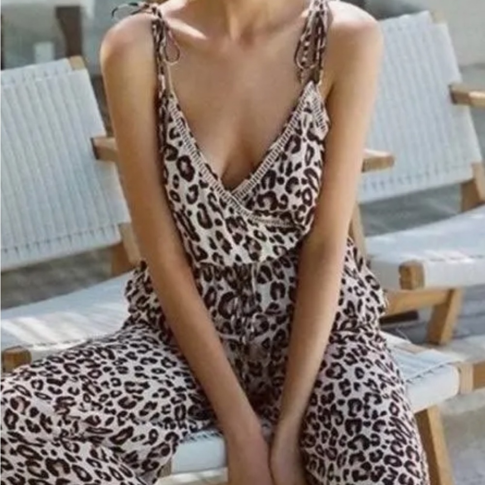 Spell bodhi jumpsuit
